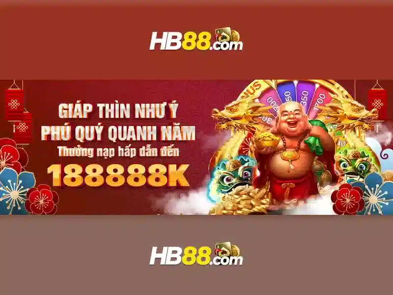 hb88: Tổng quan, tính năng và đánh giá