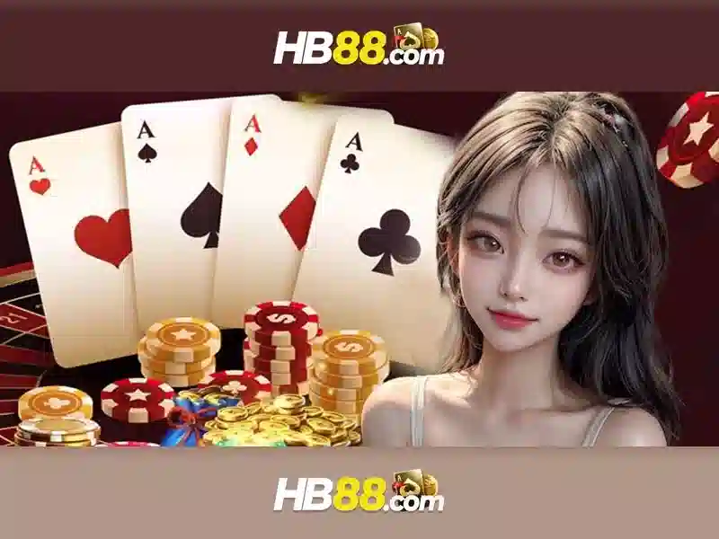 HB88 - Nền tảng giải trí trực tuyến đáng tin cậy