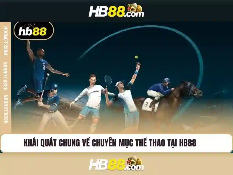 Các trò chơi và lợi ích tại HB88