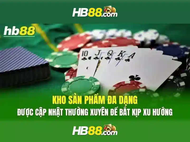 Cá cược thể thao, casino và trò chơi trực tuyến
