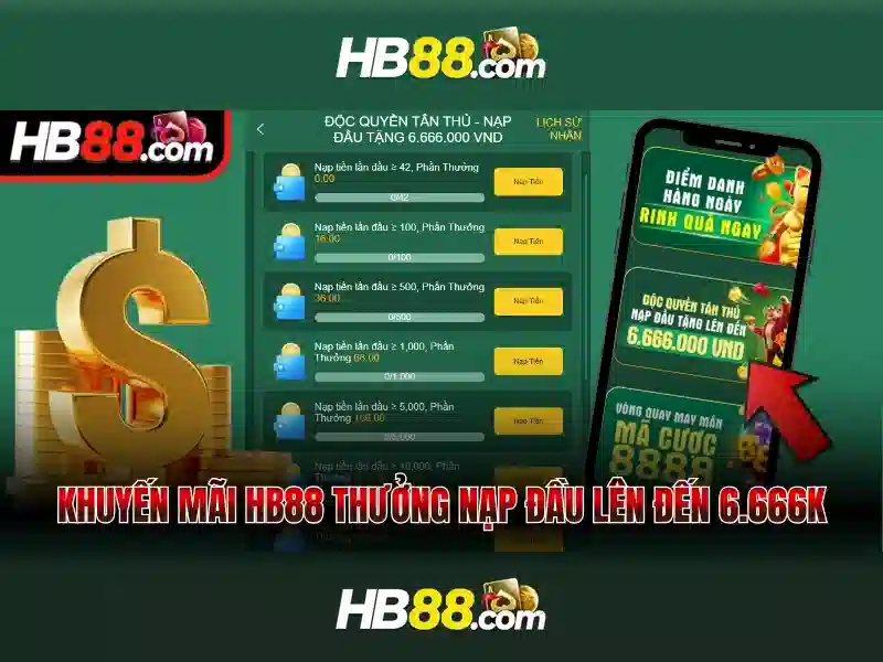 hb88: Tổng quan và hướng dẫn an toàn cho người chơi