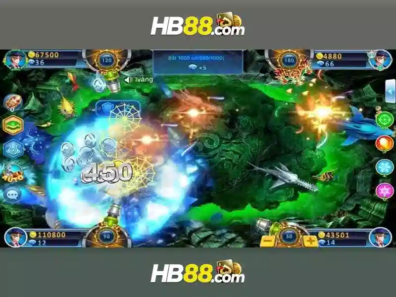 HB88 là gì?