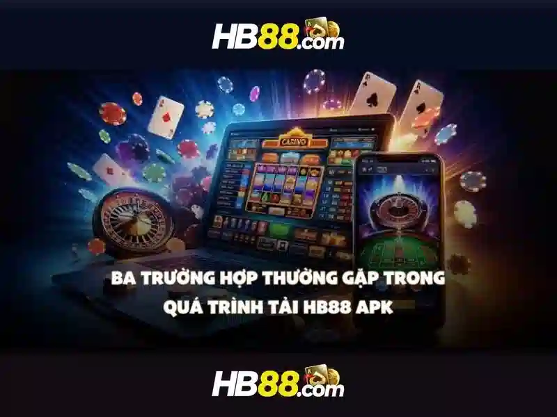 HB88 là gì?