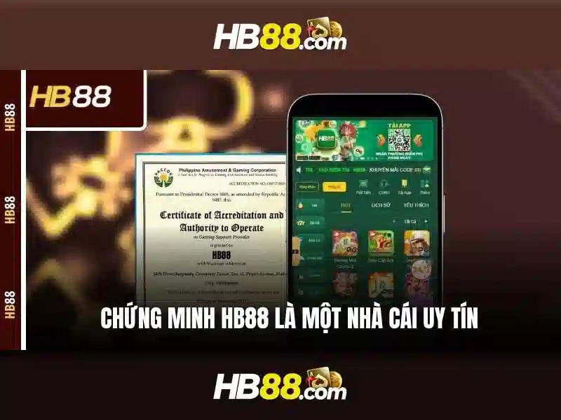 Cách nạp tiền hb88 hiệu quả và an toàn cho trải nghiệm đỉnh cao