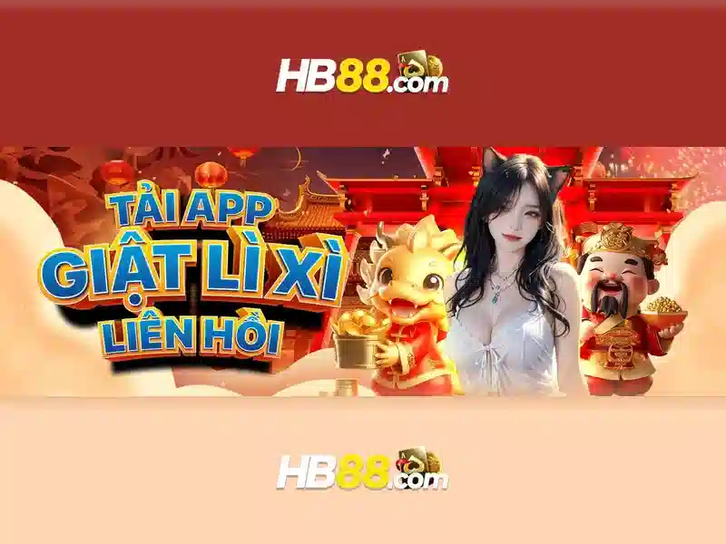 hb88 - Nền tảng cá cược trực tuyến