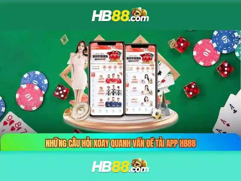 Hệ thống và trò chơi được HB88 cung cấp