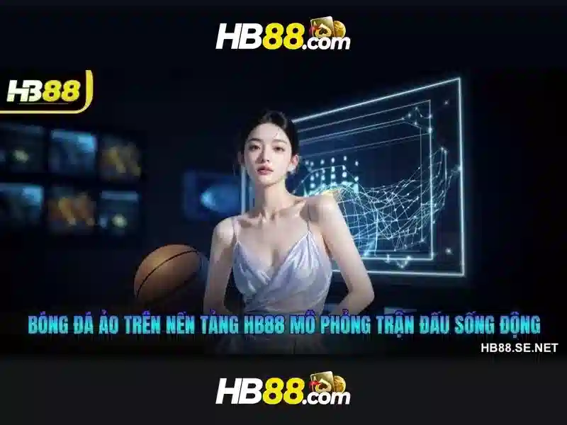 hb88 là gì? Tổng quan về nền tảng cá cược trực tuyến hb88