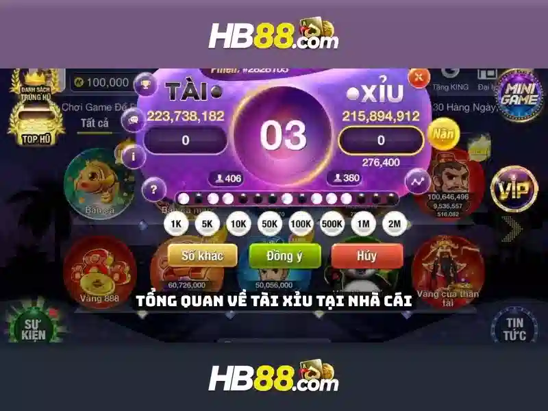 HB88 là gì và các tính năng nổi bật của nền tảng cá cược trực tuyến