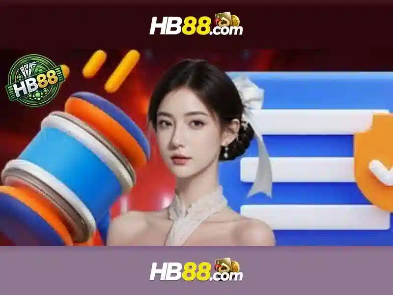 Các dịch vụ chính của hb88