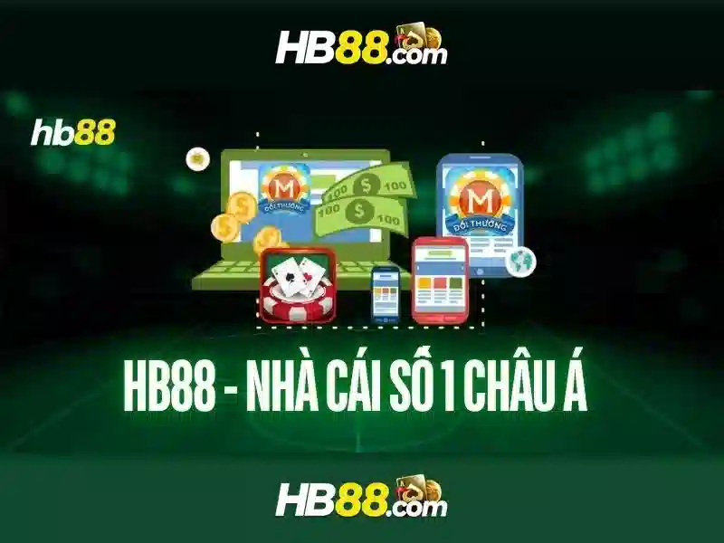 hb88: Đánh giá, hướng dẫn và an toàn khi tham gia