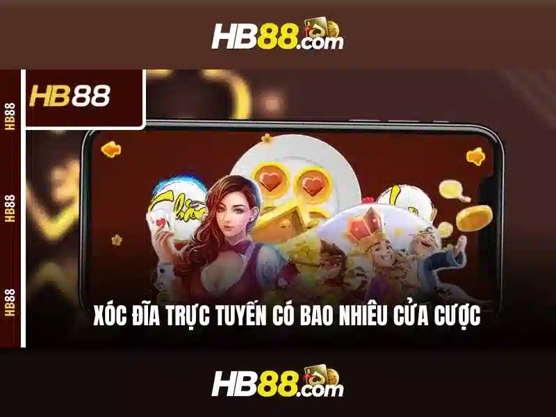 HB88: Giới thiệu nền tảng cá cược trực tuyến