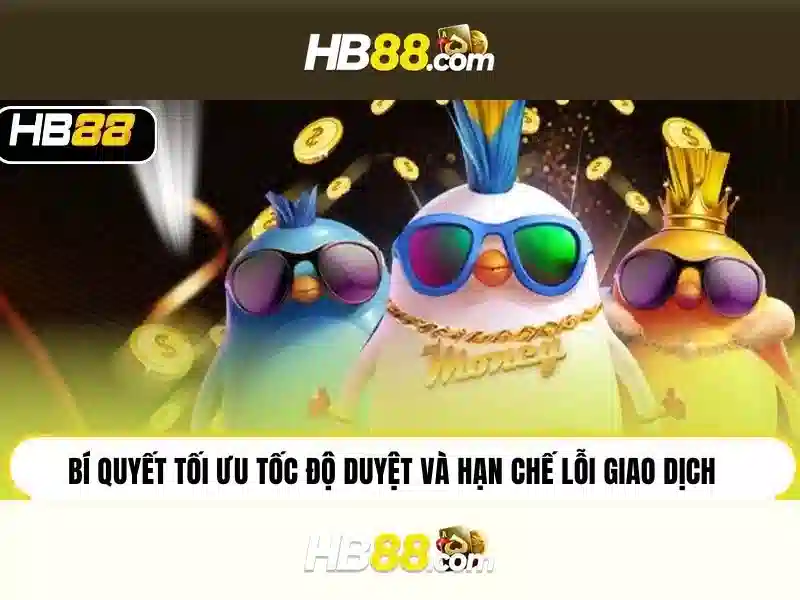 hb88: Tổng quan và đánh giá cho người chơi Việt