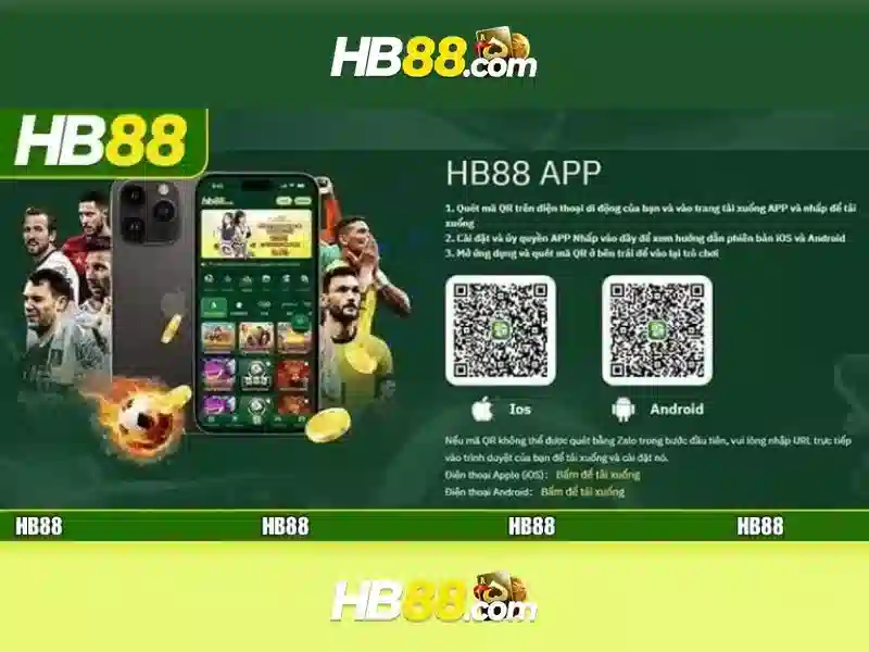 HB88: Tổng quan về nền tảng game trực tuyến