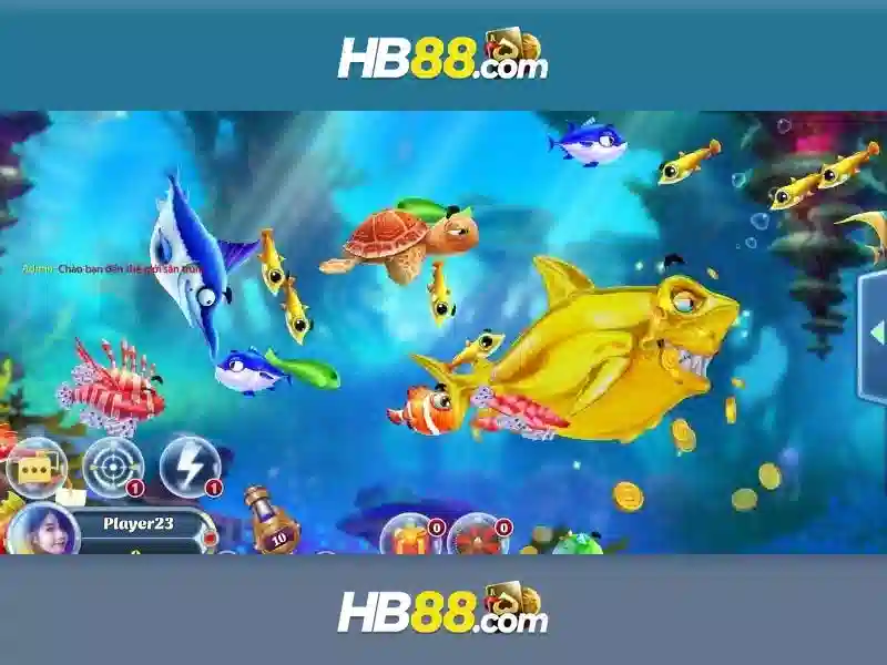 hb88: Tổng quan về nền tảng cược trực tuyến đáng tin cậy