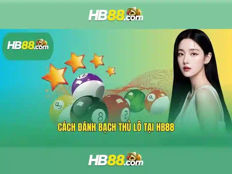 hb88: Tổng quan và hướng dẫn an toàn cho người chơi