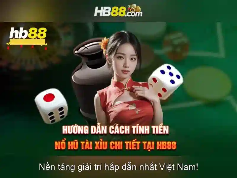 Giới thiệu về hb88