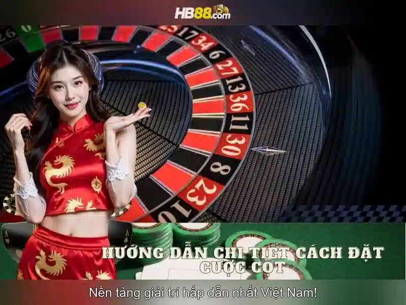 HB88: Đánh giá nền tảng cược và trò chơi trực tuyến