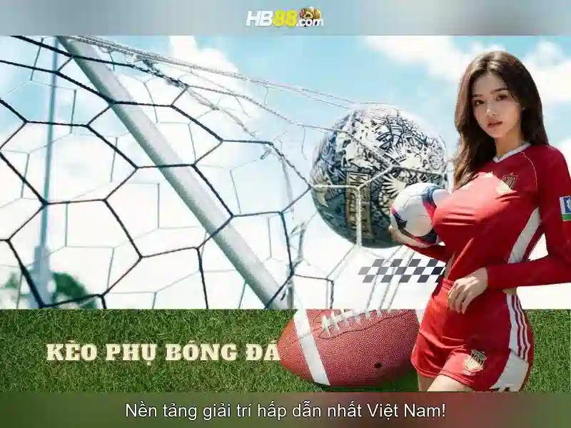 Giới thiệu và tầm nhìn hb88
