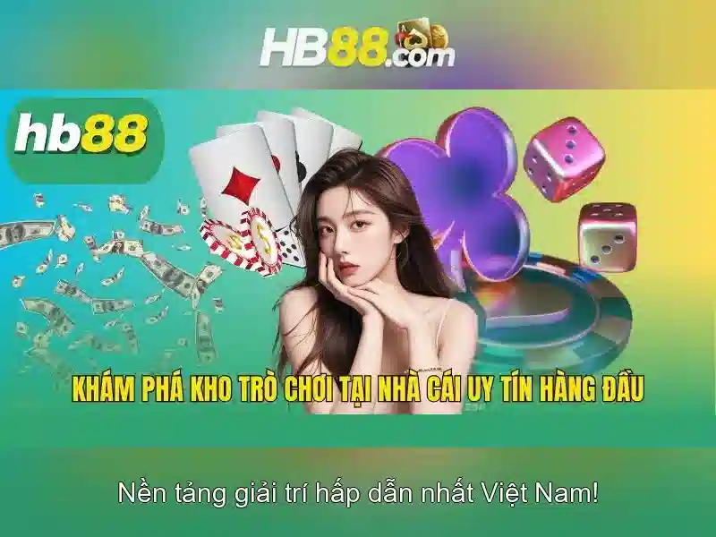 app hb88 - Tổng quan chủ đề và Giá trị cốt lõi