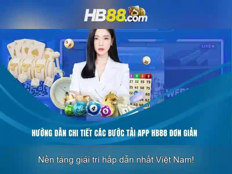 hb88 đăng nhập – trải nghiệm đỉnh cao và giá trị