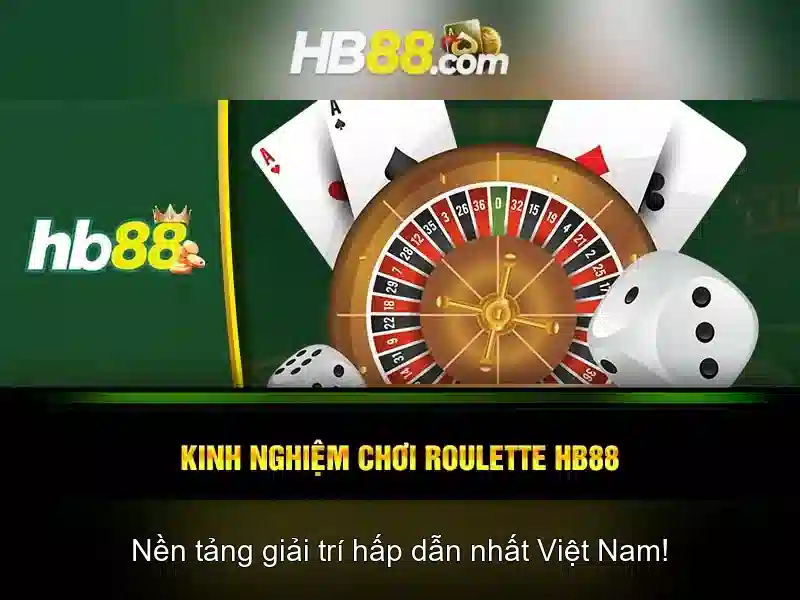 HB88: Giới thiệu về nền tảng cược trực tuyến