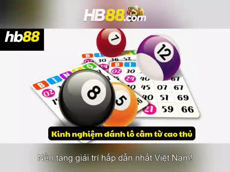 HB88: Nền tảng cá cược trực tuyến và những đặc điểm nổi bật