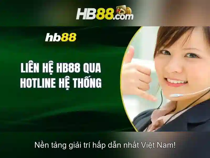 HB88 là gì và nền tảng cá cược trực tuyến