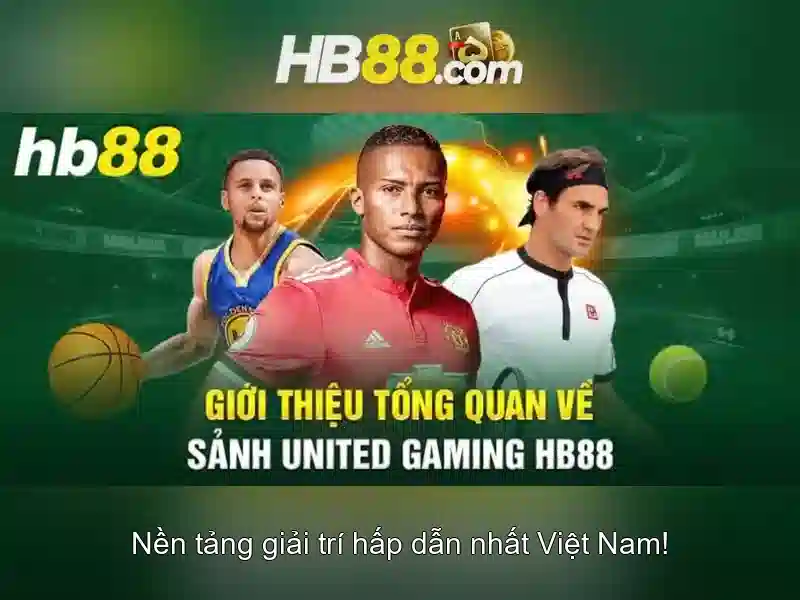 Lịch sử và nguồn gốc của hb88