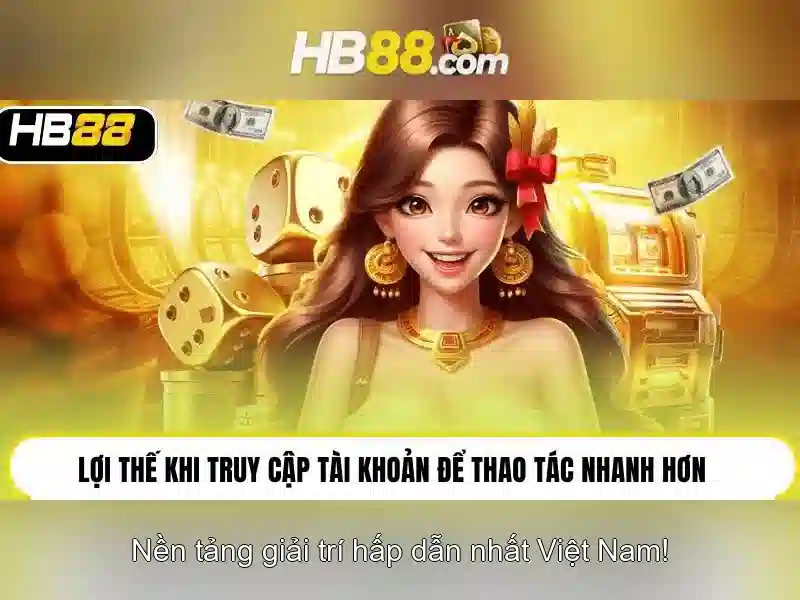 hb88 uy tín – Định vị thương hiệu và trải nghiệm người chơi