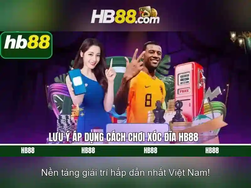 hb88: Đánh giá tổng quan và hướng dẫn tham gia
