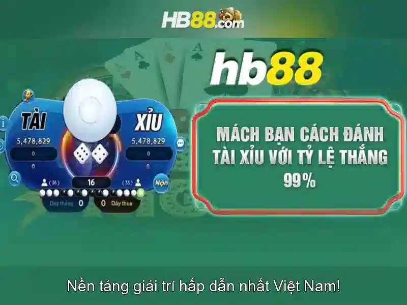 HB88 là gì