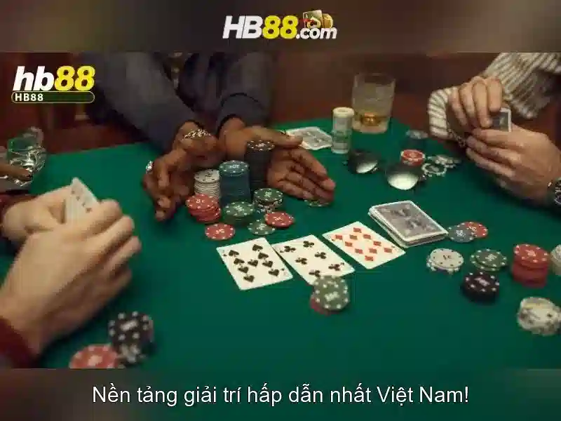 HB88 là gì và vì sao nền tảng này thu hút người chơi trực tuyến