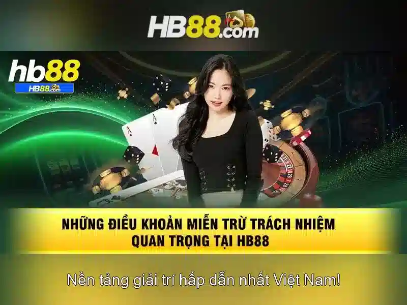 HB88: Nền tảng cá cược trực tuyến phổ biến và cách khai thác an toàn