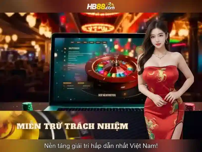 HB88: Gioi thieu nen tang ca cuoc truc tuyens