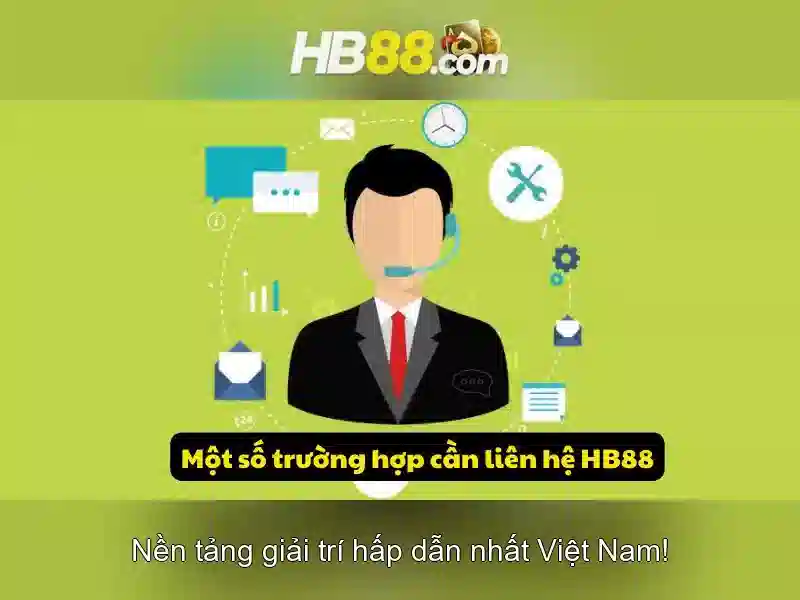 Các tính năng nổi bật của HB88