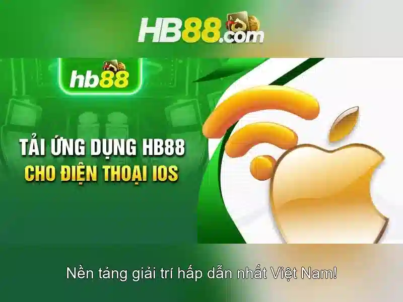 hb88 hcm - Nền tảng số đột phá cho trải nghiệm tối ưu
