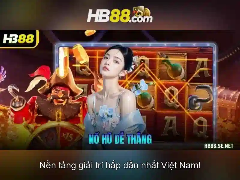 Giới thiệu về HB88