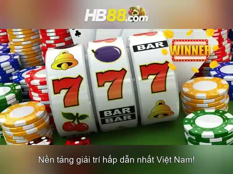 Giới thiệu về HB88