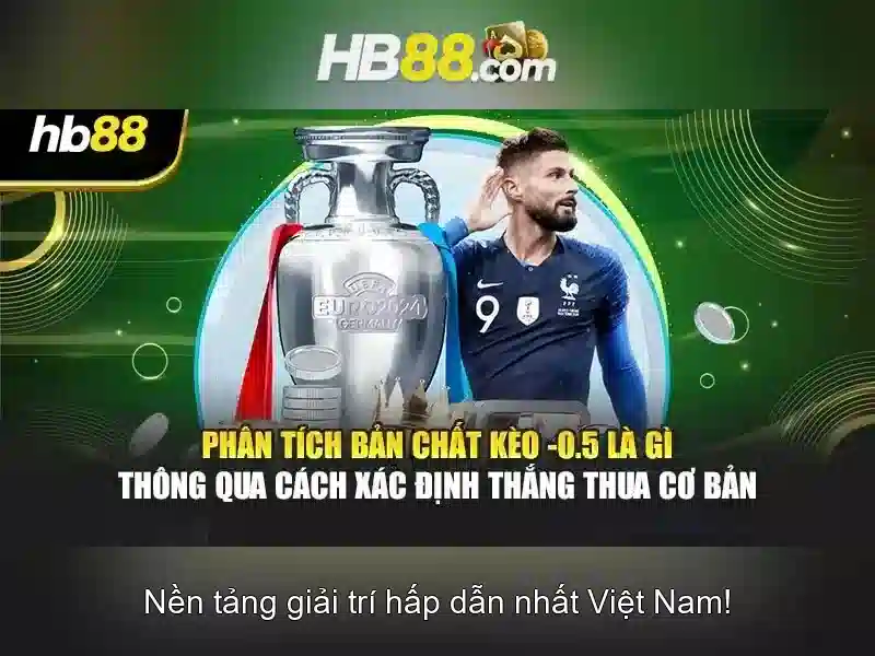 HB88: Nền tảng giải trí trực tuyến và trò chơi may rủi