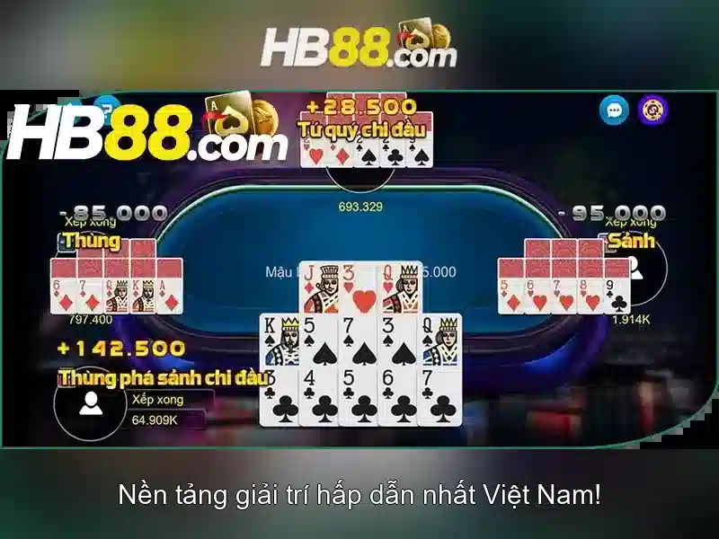 hb88: Tổng quan, an toàn và đánh giá