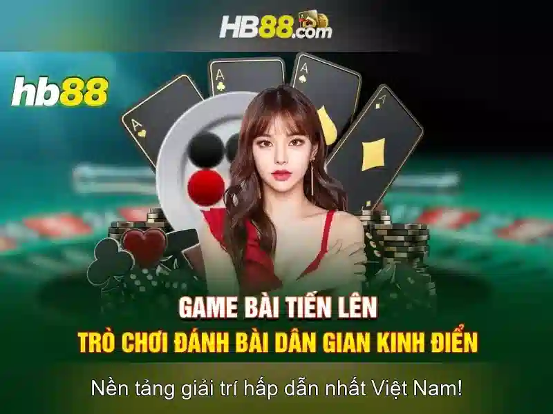 hb88 sbs - Nền tảng giải trí số đột phá và ưu đãi hấp dẫn