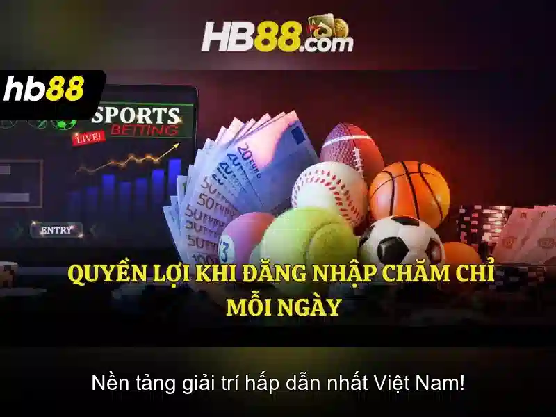 Tổng quan về hb88