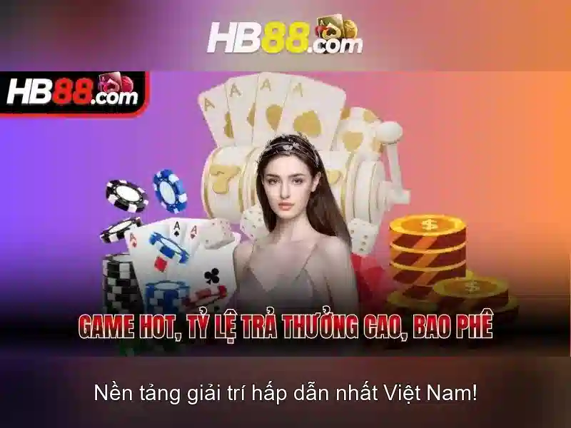 tại hb88 android – Trải nghiệm đỉnh cao trên di động