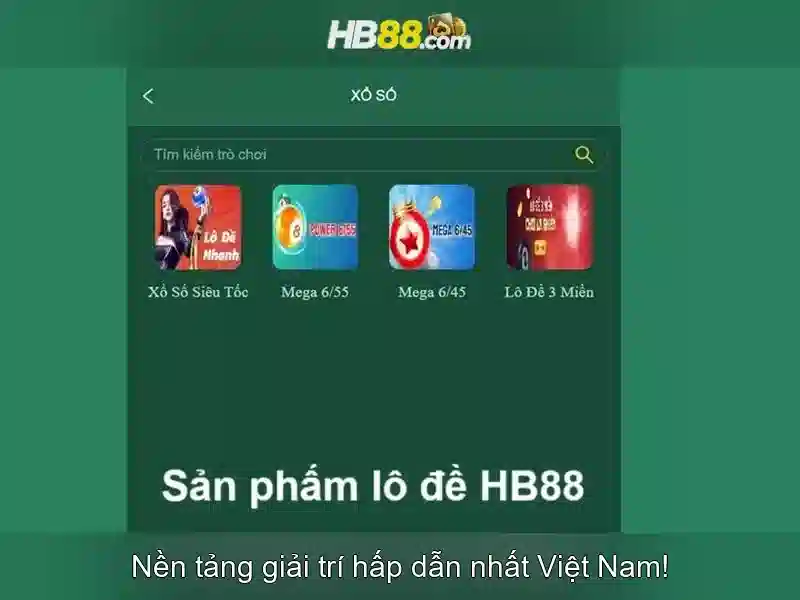 HB88 là gì và những điều nên biết
