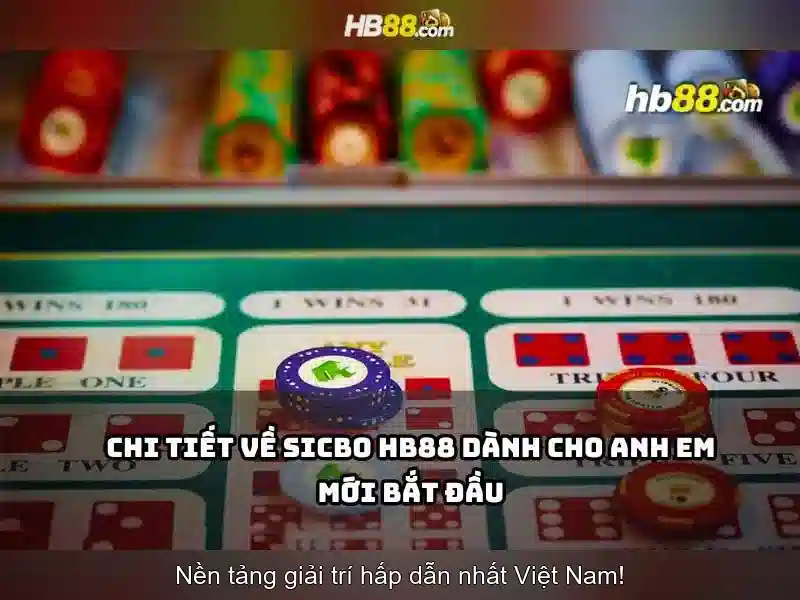 Nguon goc va su menh cua tai game hb88