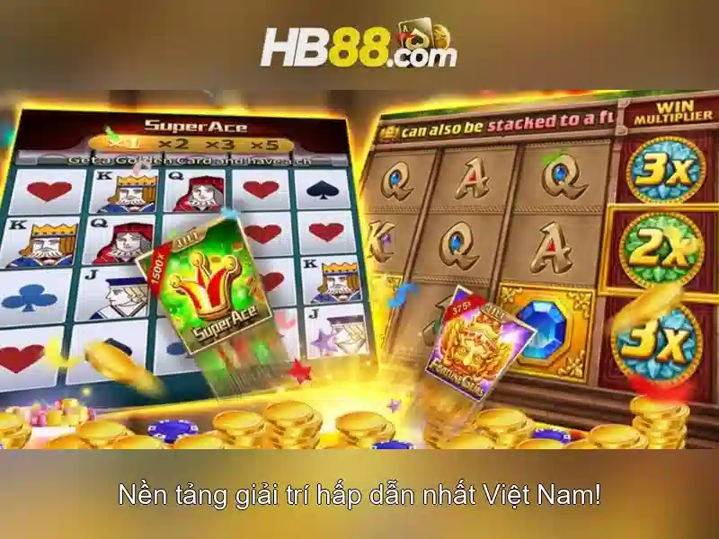 hb88 - Nền tảng cá cược trực tuyến và những điều cần biết