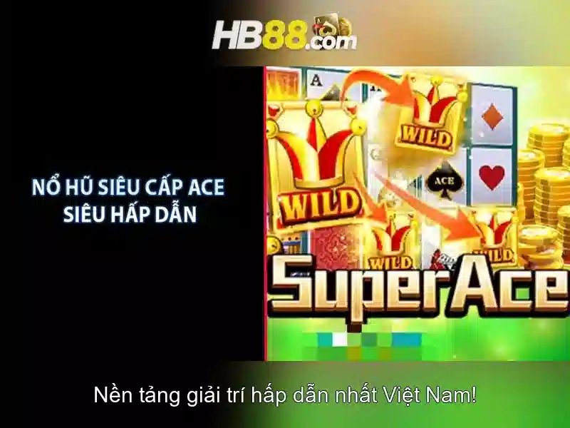 hb88 là gì và tổng quan