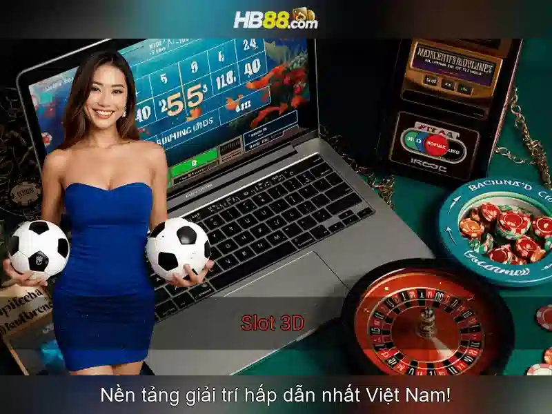 HB88: Nền tảng cược trực tuyến và đánh giá tổng quan