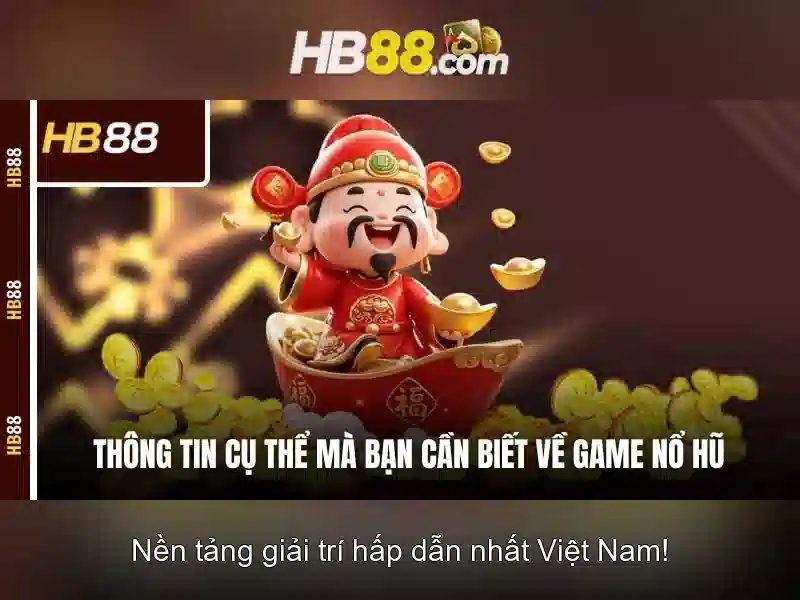 hb88: Giới thiệu và đánh giá nền tảng cá cược trực tuyến