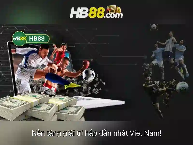 hb88 là gì và những điều cần biết về nhà cái trực tuyến